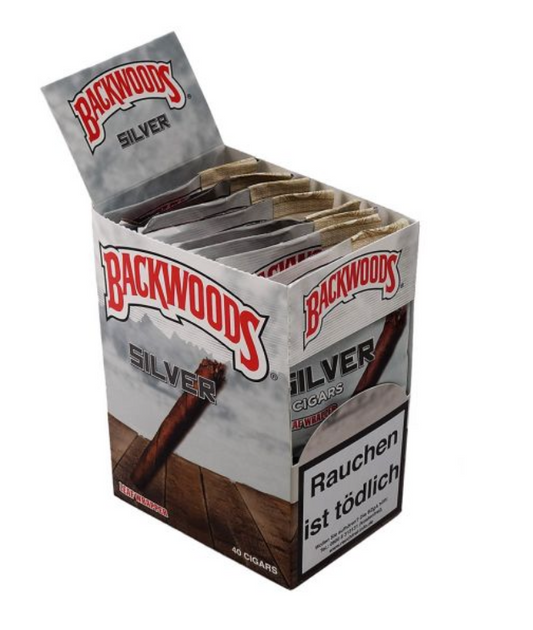 Backwoods Box